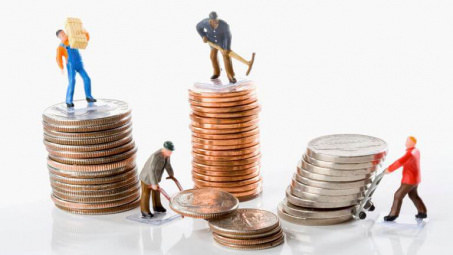 Nâng cao hiệu quả sử dụng vốn lưu động cho Tổng công ty Hàng hải Việt Nam