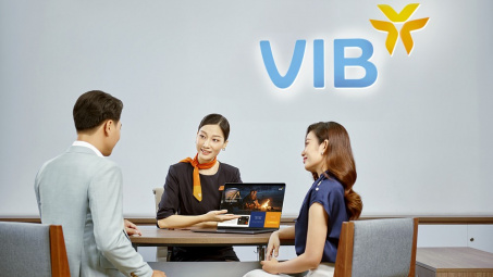 Cwin4555 link đăng ký đăng nhập VIB: 29 năm trên hành trình tiên phong sáng tạo và chuyển đổi số