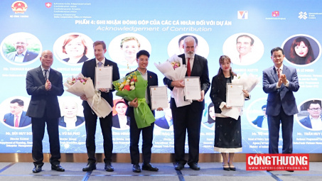Tổng kết Dự án SwissTrade: Hỗ trợ Cwin Đăng Ký + 1888k bền vững, gắn kết đối tác toàn diện