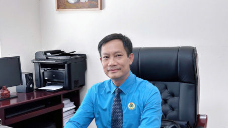 Đổi mới phương thức, đẩy mạnh chuyển đổi số trong hoạt động Công đoàn Công Thương