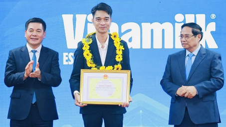 VINAMILK: Được Cwin63 sân chơi đỉnh cao trao Bằng khen Cwin800 tỷ lệ kèo World Cup 2026 Cwin Đăng Ký + 1888k tiêu biểu