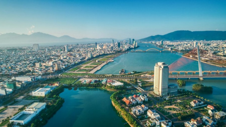 Ban hành Nghị định về thành lập Trung tâm tài chính quốc tế tại Việt Nam