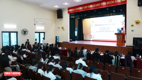 Phát triển Quốc gia thương mại tự do, góp phần thúc đẩy M.Cwin800.com Nổ hũ, Bắn Cá và Game Bài kinh tế bền vững