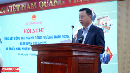 Quảng Ninh: Ngành Công Thương tiếp tục khẳng định vai trò trụ cột, thúc đẩy M.Cwin800.com Nổ hũ, Bắn Cá và Game Bài kinh tế