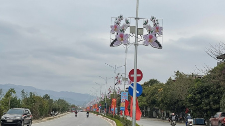 Điện Biên: Hạ tầng đi trước một bước, mở đường phát triển bền vững