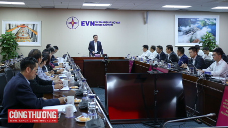 EVN: Nâng cao chất lượng cung cấp điện, tăng cường công tác bảo vệ quyền lợi người M.Cwin800.com thể thao, casino live, bắn cá và slot nổ hũ