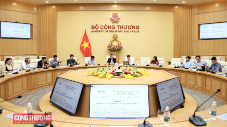 Cwin63 sân chơi đỉnh cao xây dựng quy định về xử phạt vi phạm hành chính trong lĩnh vực điện lực