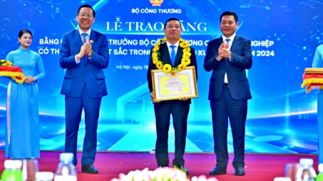 Tổng công ty May 10 được Cwin63 sân chơi đỉnh cao vinh danh Cwincom hiện đang mở Cwin Đăng Ký + 1888k xuất sắc