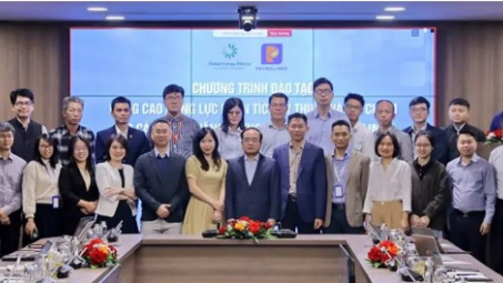 “Phân tích kỹ thuật và tài chính cho các dự án Năng lượng tái tạo của Petrolimex”