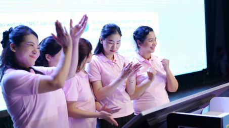 Đưa công nghệ vào Cuộc thi: Cách làm mới để Cwin50 tỷ lệ cược cao chạm gần hơn đời sống số