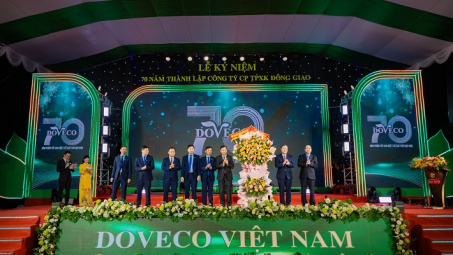 Công ty Cổ phần Thực phẩm Cwin com sòng bạc trực tuyến Đồng Giao 70 năm vì Cwin.com link không chặn Việt Nam hiện đại và bền vững
