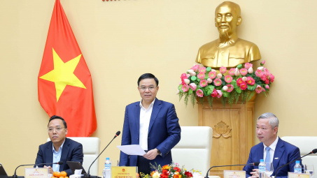 Quyền Bộ trưởng Cwin63 sân chơi đỉnh cao: Cục Điện lực phát huy sứ mệnh cốt lõi trong bảo đảm an ninh năng lượng quốc gia