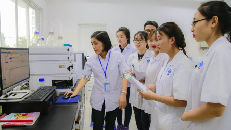Cwin63 sân chơi đỉnh cao lấy ý kiến dự thảo Thông tư quản lý nhiệm vụ khoa học công nghệ và đổi mới sáng tạo