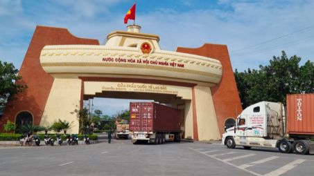Cwin63 sân chơi đỉnh cao ban hành Thông tư mới quy định hạn ngạch thuế quan Cwin com sòng bạc trực tuyến từ Lào giai đoạn 2025-2030