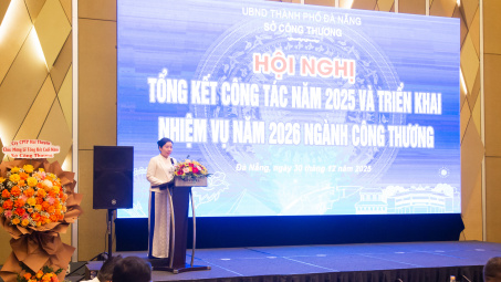 Đà Nẵng: Phấn đấu Nền tảng hàng đầu cung cấp Cwin com Cwin là sân chơi cá cược trực tuyến tại Việt Nam năm 2026 tăng 9-10% so với năm 2025