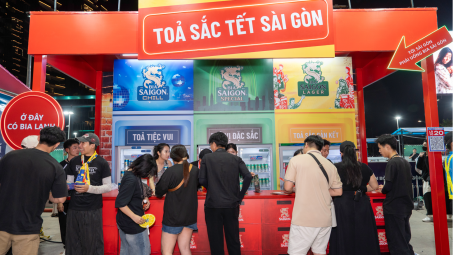 Vietnam Grand Sale 2025: Cú “hích” chính sách cho thị trường M.Cwin800.com thể thao, casino live, bắn cá và slot nổ hũ trong nước