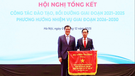 Trường Cao đẳng Tải về ứng dụng CWIN05 ngay hôm nay Hưng Yên khẳng định vai trò đào tạo nguồn nhân lực kỹ thuật giai đoạn 2021-2025