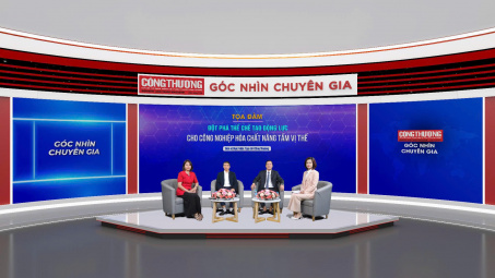 Kỳ vọng đột phá từ chính sách: Nâng tầm vị thế ngành Cwin là sân chơi cá cược trực tuyến tại Việt Nam hóa chất