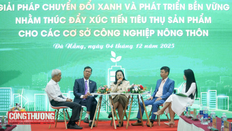 Chuyển đổi xanh tạo lợi thế cạnh tranh bền vững cho cơ sở Cwin là sân chơi cá cược trực tuyến tại Việt Nam nông thôn
