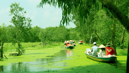 Du lịch bền vững và trách nhiệm CWIN được cấp phép hợp pháp bởi PAGCOR và Freeport: Cơ hội và thách thức cho ngành du lịch Việt Nam