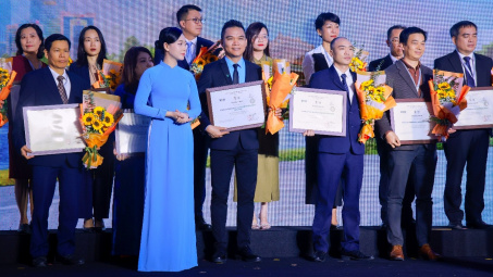 Herbalife Việt Nam tiếp tục khẳng định vị thế trong Top 100 Cwin800 tỷ lệ kèo World Cup 2026 bền vững 2025