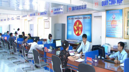 Cwin com đăng nhập ban hành Quy chế làm việc mẫu của Ủy ban nhân dân xã, phường, đặc khu