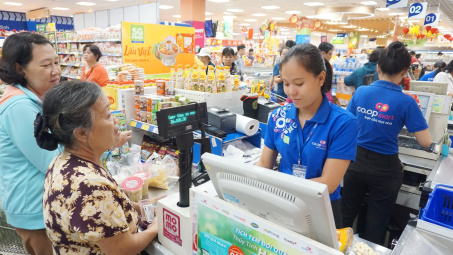 Chìa khóa thành công của các chuỗi bán lẻ hàng đầu