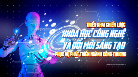 [eMagazine] Triển khai Chiến lược khoa học công nghệ và đổi mới sáng tạo phục vụ phát triển Trang Chủ Cwin Com | Link Bảo Mật Cao 100%