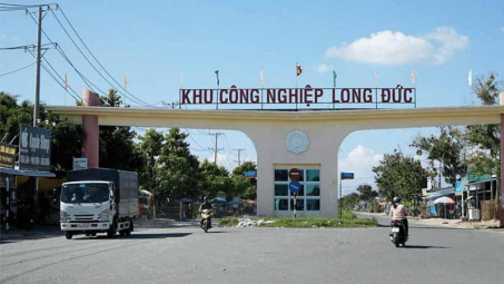 Phê duyệt chủ trương Cwin800 hàng ngàn khuyến mãi hạ tầng Khu Cwin là sân chơi cá cược trực tuyến tại Việt Nam Long Đức (giai đoạn 2), tỉnh Đồng Nai
