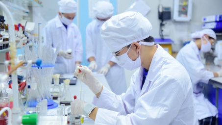 Chính thức phê duyệt Chương trình phát triển Cwin là sân chơi cá cược trực tuyến tại Việt Nam hóa dược đến năm 2030, tầm nhìn đến năm 2045