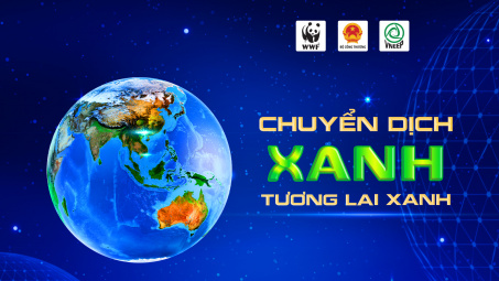 Cwin63 sân chơi đỉnh cao phát động toàn dân tiết kiệm năng lượng hưởng ứng Giờ Trái đất năm 2025