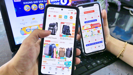 Đề xuất quy định quản lý thuế đối với kinh doanh trên nền tảng thương mại điện tử