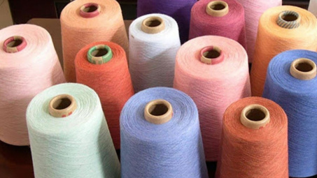 Cwin63 sân chơi đỉnh cao rà soát lần 2 việc áp thuế chống bán phá giá với sợi dài làm từ polyester