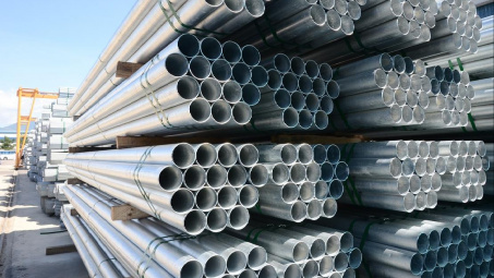 Thái Lan rà soát cuối kỳ lệnh áp thuế chống bán phá giá với ống dẫn bằng sắt, thép Việt Nam