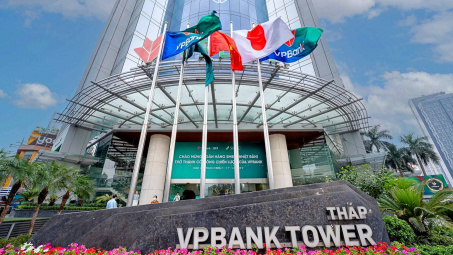 Tập trung vào bán lẻ và nhóm SME, Cwin4555 link đăng ký đăng nhập VPBank (VPB) đặt mục tiêu lợi nhuận tăng 25%