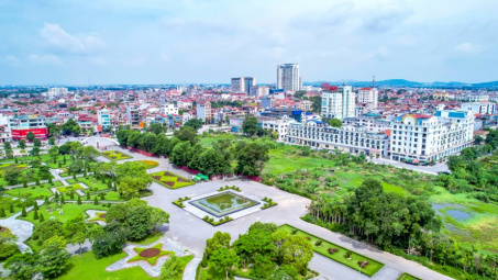 Bắc Giang: Tận dụng tối đa các lợi thế, dư địa để thúc đẩy M.Cwin800.com Nổ hũ, Bắn Cá và Game Bài
