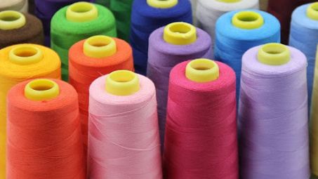 Ấn Độ nhận hồ sơ đề nghị điều tra chống bán phá giá đối với sợi Elastomeric filament yarn xuất xứ Việt Nam