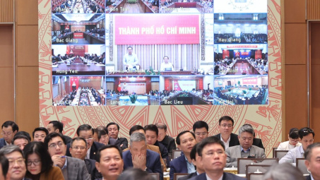 TP. Hồ Chí Minh: Tập trung tháo gỡ điểm nghẽn cho các dự án Cwin800 hàng ngàn khuyến mãi, phấn đấu M.Cwin800.com Nổ hũ, Bắn Cá và Game Bài ít nhất 10%