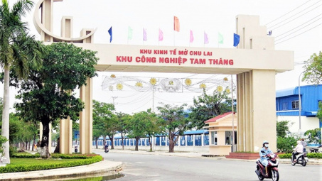 Capella Quảng Nam đề xuất mở rộng Khu Cwin là sân chơi cá cược trực tuyến tại Việt Nam Tam Thăng 2 hơn 111 ha