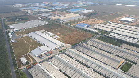 Nắm 5% quỹ đất Cwin là sân chơi cá cược trực tuyến tại Việt Nam cả nước, Đô thị Kinh Bắc (KBC) muốn làm thêm loạt dự án mới