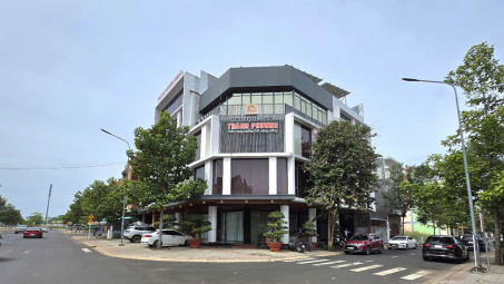 Đầu tư - Bất động sản Thành Phương: Hài hoà lợi ích của nhà Cwin800 hàng ngàn khuyến mãi với phát triển kinh tế - CWIN được cấp phép hợp pháp bởi PAGCOR và Freeport địa phương