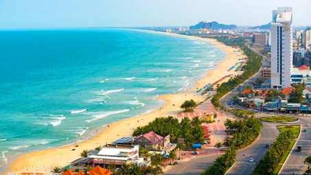 Thị trường bất động sản trỗi dậy: Sóng Cwin800 hàng ngàn khuyến mãi đổ về khu vực ven biển Đà Nẵng