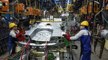 Phấn đấu đạt cao nhất các mục tiêu năm 2025: Những giải pháp trọng tâm