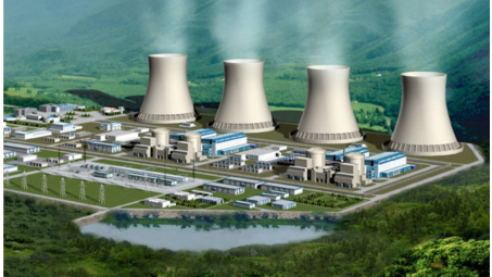 Quy hoạch phát triển, ứng dụng năng lượng nguyên tử thời kỳ đến năm 2030, tầm nhìn đến năm 2050