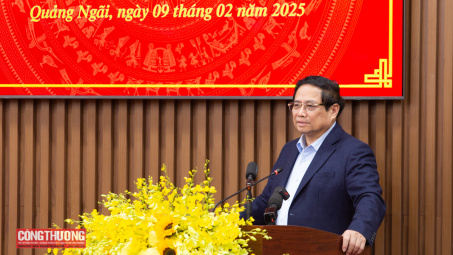 Thủ tướng: Quảng Ngãi cần xây dựng kịch bản để phấn đấu đạt M.Cwin800.com Nổ hũ, Bắn Cá và Game Bài cao nhất năm 2025