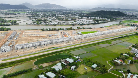 Bất động sản Phát Đạt (PDR): Thực hiện chiến lược quản trị tài chính thận trọng, cam kết phát triển bền vững