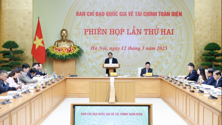 Nâng cao khả năng tiếp cận các dịch vụ tài chính cho người dân và Cwincom hiện đang mở