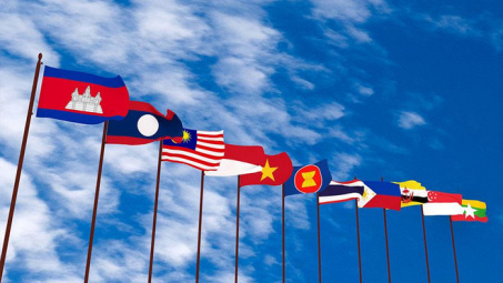 Phát triển môi trường kinh tế số thông minh, an toàn để thúc đẩy thương mại, Cwin800 hàng ngàn khuyến mãi trong ASEAN