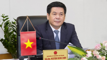 Thành lập Ban Chỉ đạo phát triển khoa học, công nghệ, đổi mới sáng tạo, chuyển đổi số và Đề án 06
