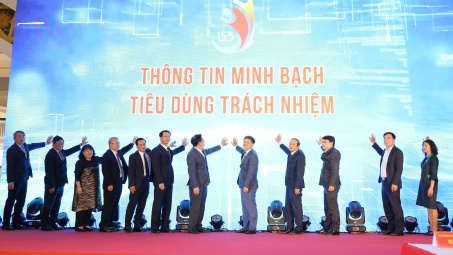 Phát động Ngày Quyền của người M.Cwin800.com thể thao, casino live, bắn cá và slot nổ hũ năm 2025: Thông tin minh bạch - Tiêu dùng trách nhiệm